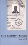 From Reporter to Refugee cover