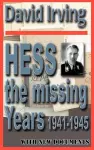 Hess cover