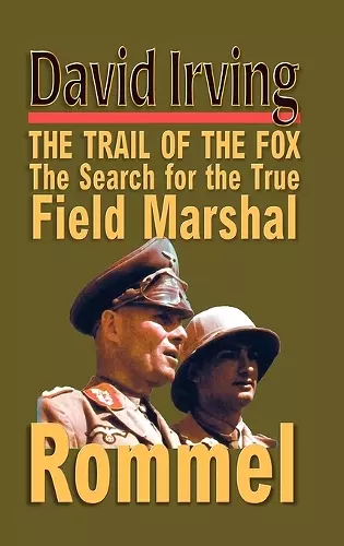 Rommel cover