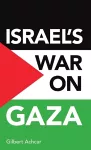 Isreal's war on Gaza cover