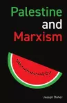 Palestine and Marxism cover