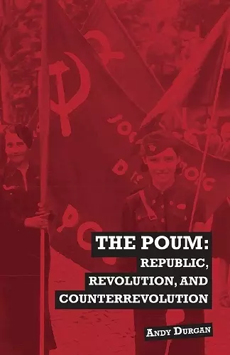 The POUM cover