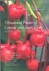 Threatened Plants of Central and South Chile cover
