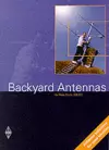 Backyard Antennas cover