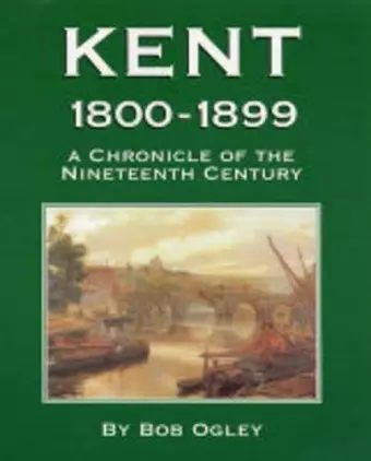 Kent 1800-1899 cover