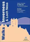 Walks Inverness and Loch Ness cover