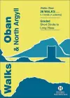 Walks Oban and North Argyll cover