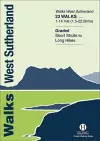 Walks West Sutherland cover