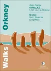 Walks Orkney cover