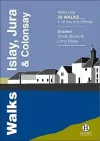 Walks Islay, Jura & Colonsay cover