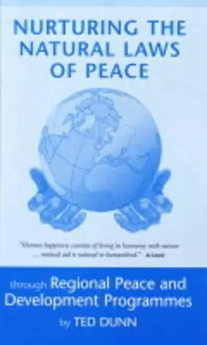 Nurturing the Natural Laws of Peace cover