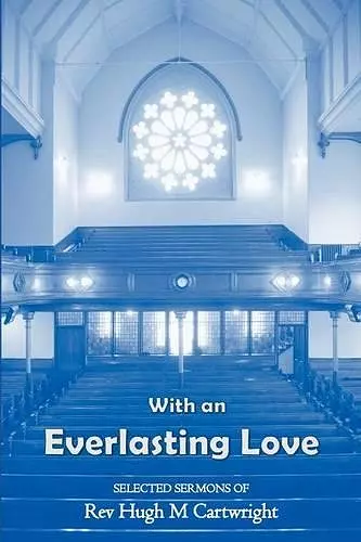 With an Everlasting Love (paperback) cover