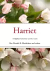 Harriet cover