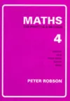Maths for Practice and Revision cover