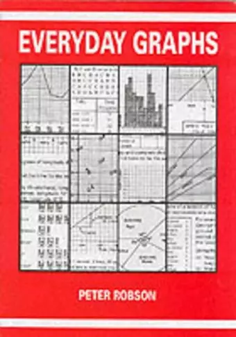 Everyday Graphs cover