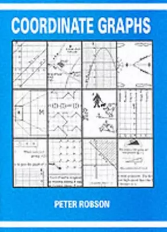 Coordinate Graphs cover