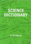 Science Dictionary cover