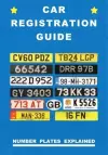 Car Registration Guide cover