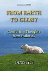 From Earth to Glory - Psalm 23 cover