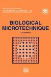 Biological Microtechnique cover