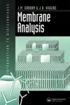 Membrane Analysis cover