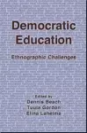 Democratic Education cover