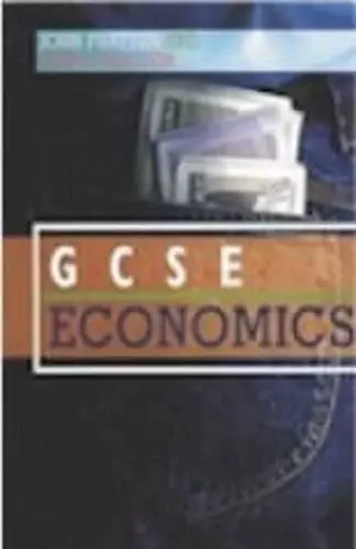 GCSE Economics cover