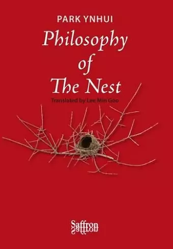 Philosophy of the Nest cover