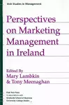 Perspectives on Marketing Management in Ireland cover