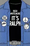 It's Ralph cover