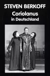 Coriolanus in Deutschland cover