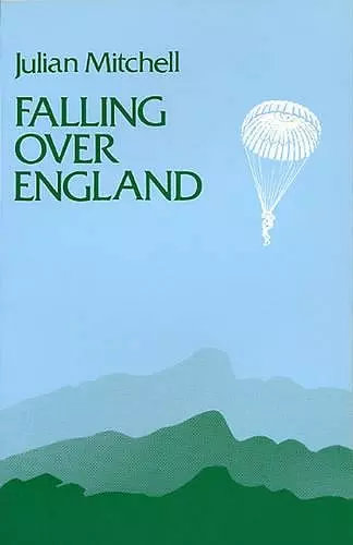 Falling Over England cover