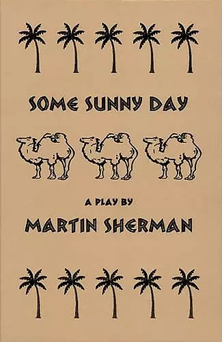 Some Sunny Day cover