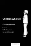 Children Who Kill cover