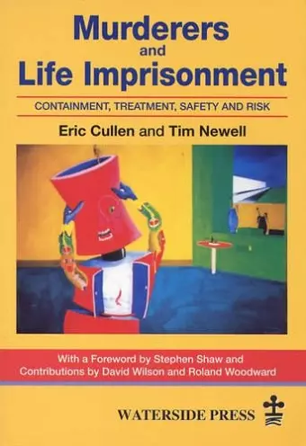 Murderers and Life Imprisonment cover