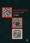 Archaeological Parenchyma cover