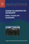 Tourism Collaboration and Partnerships cover