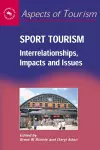 Sport Tourism cover