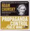 Propaganda And Control Of The Public Mind cover