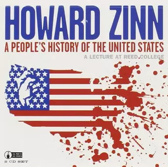 A People's History Of The United States (CD) cover