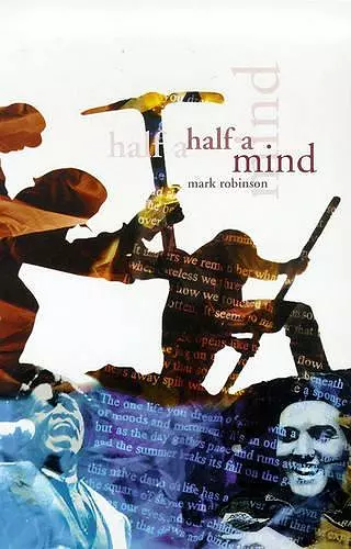 Half a Mind cover