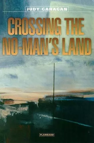 Crossing the No-man's Land cover