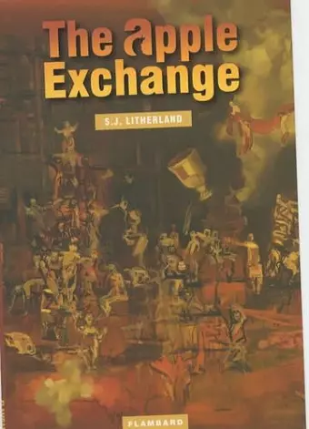 The Apple Exchange cover