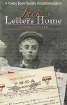Jack's Letters Home cover