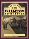 Railways of Britain, The cover