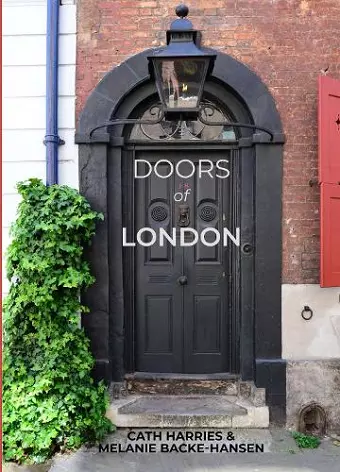 Doors of London cover