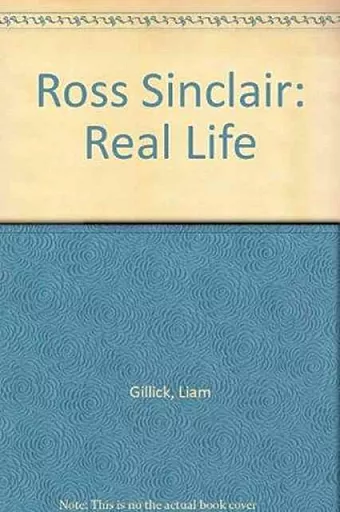 Ross Sinclair cover