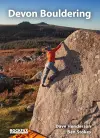 Devon Bouldering cover