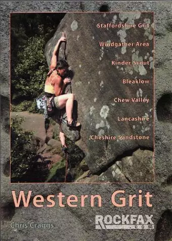 Western Grit cover