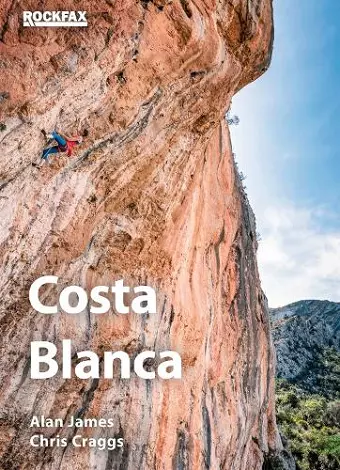 Costa Blanca cover